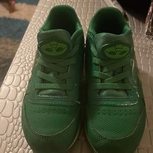 Kids PJ mask Reebok